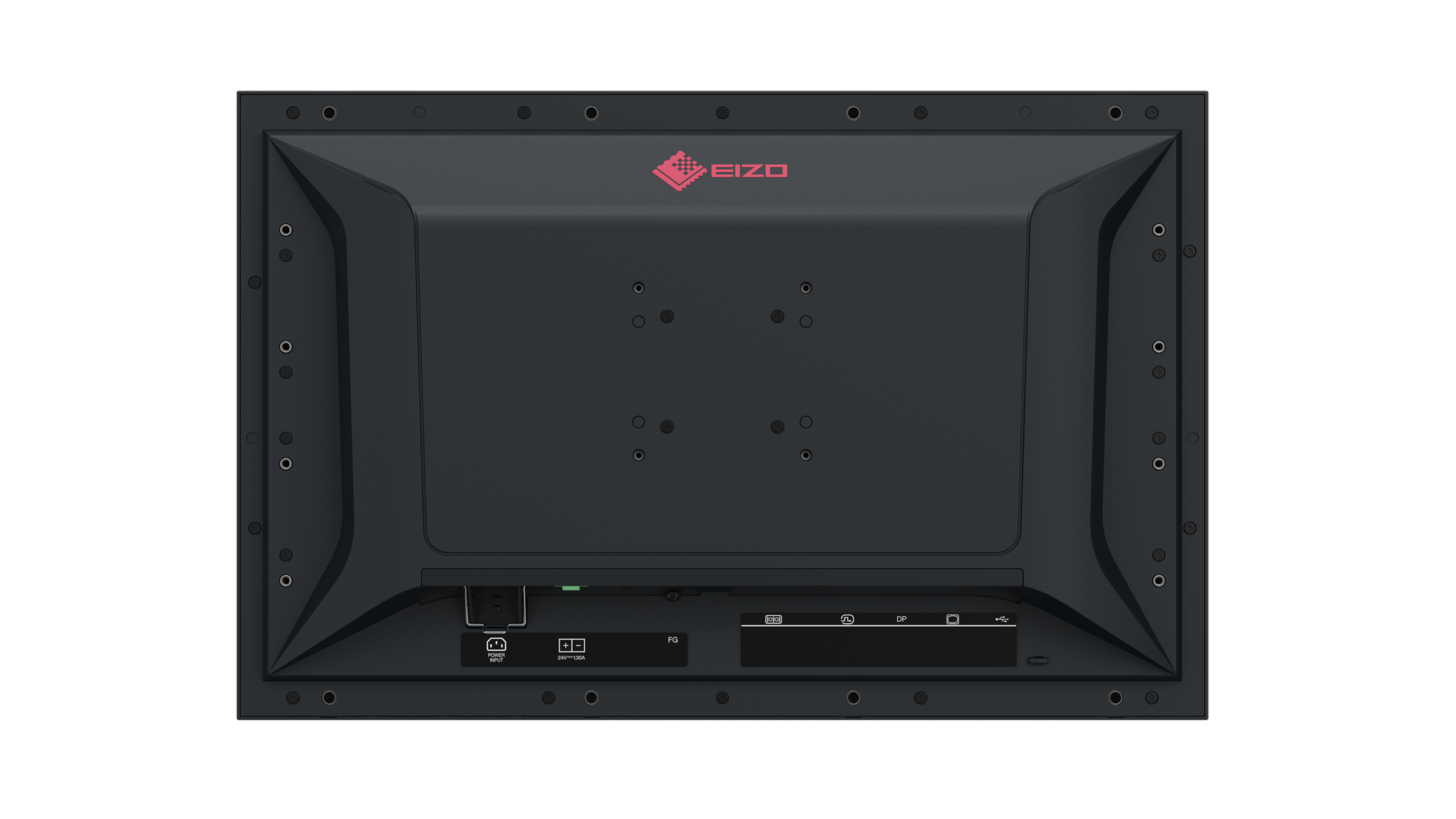 Galéria termékkép MDF2401W-BK DuraVision