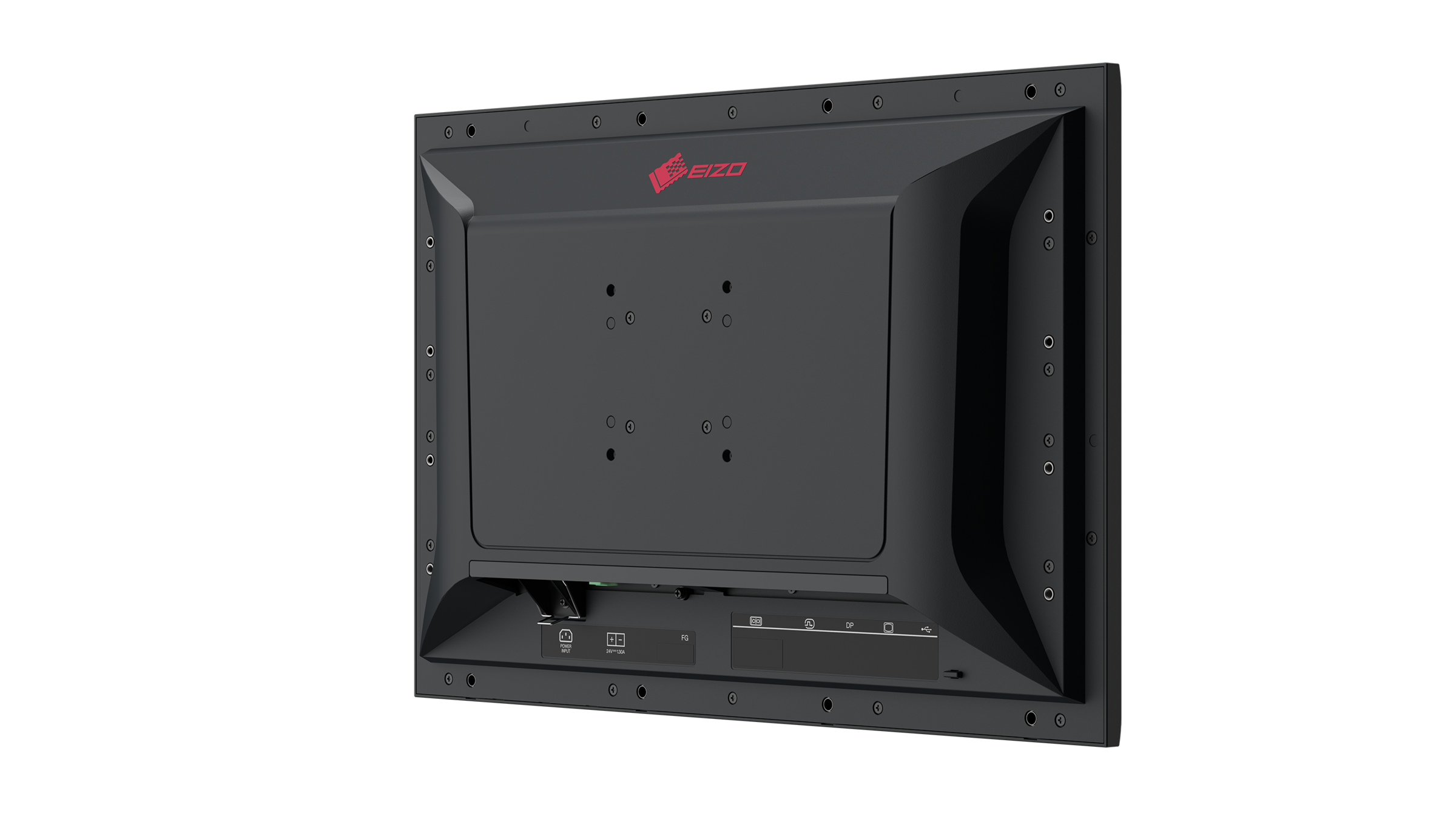Galéria termékkép MDF2401W-BK DuraVision
