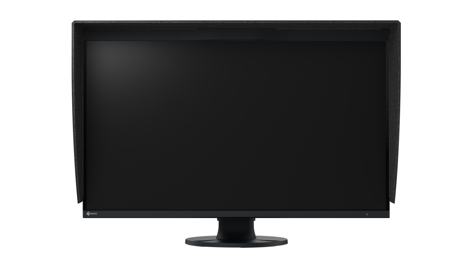 360 fokos kép CG3200X ColorEdge