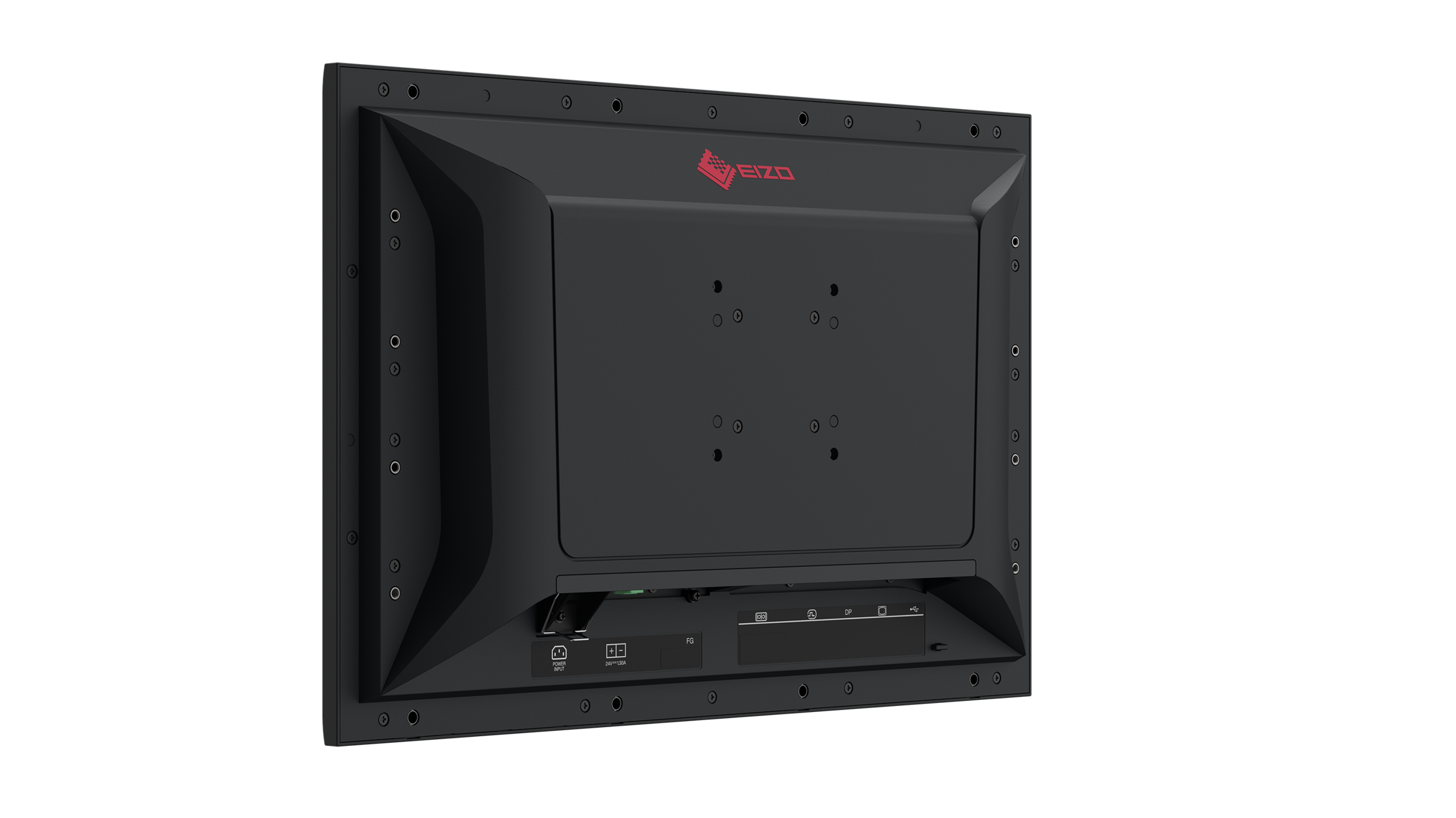 Galéria termékkép MDF2401W-BK DuraVision